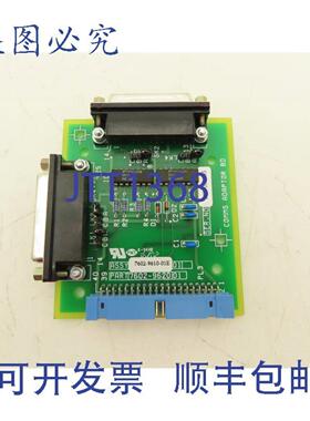 供应PressTech 7602-9610-01E 7602-9620 通信适配器电路板