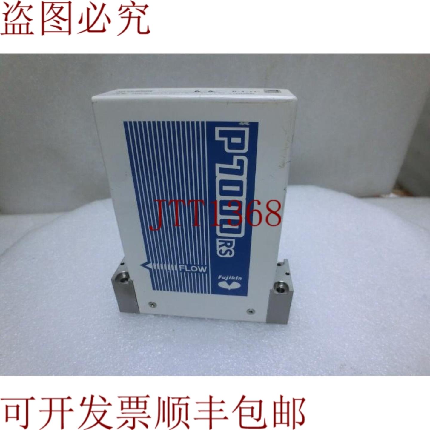 供应藤金 FCSP7202RSW4-4CC2-F3LO2-R1 质量流量控制P7000R
