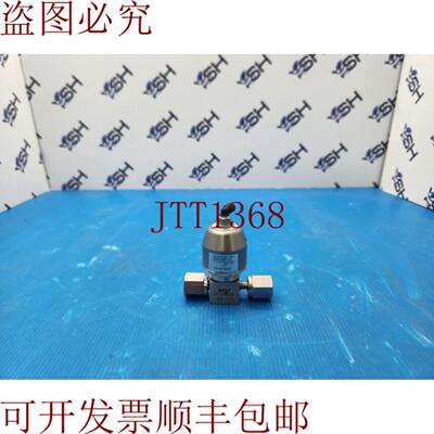 供应本山SUSF316L气动阀