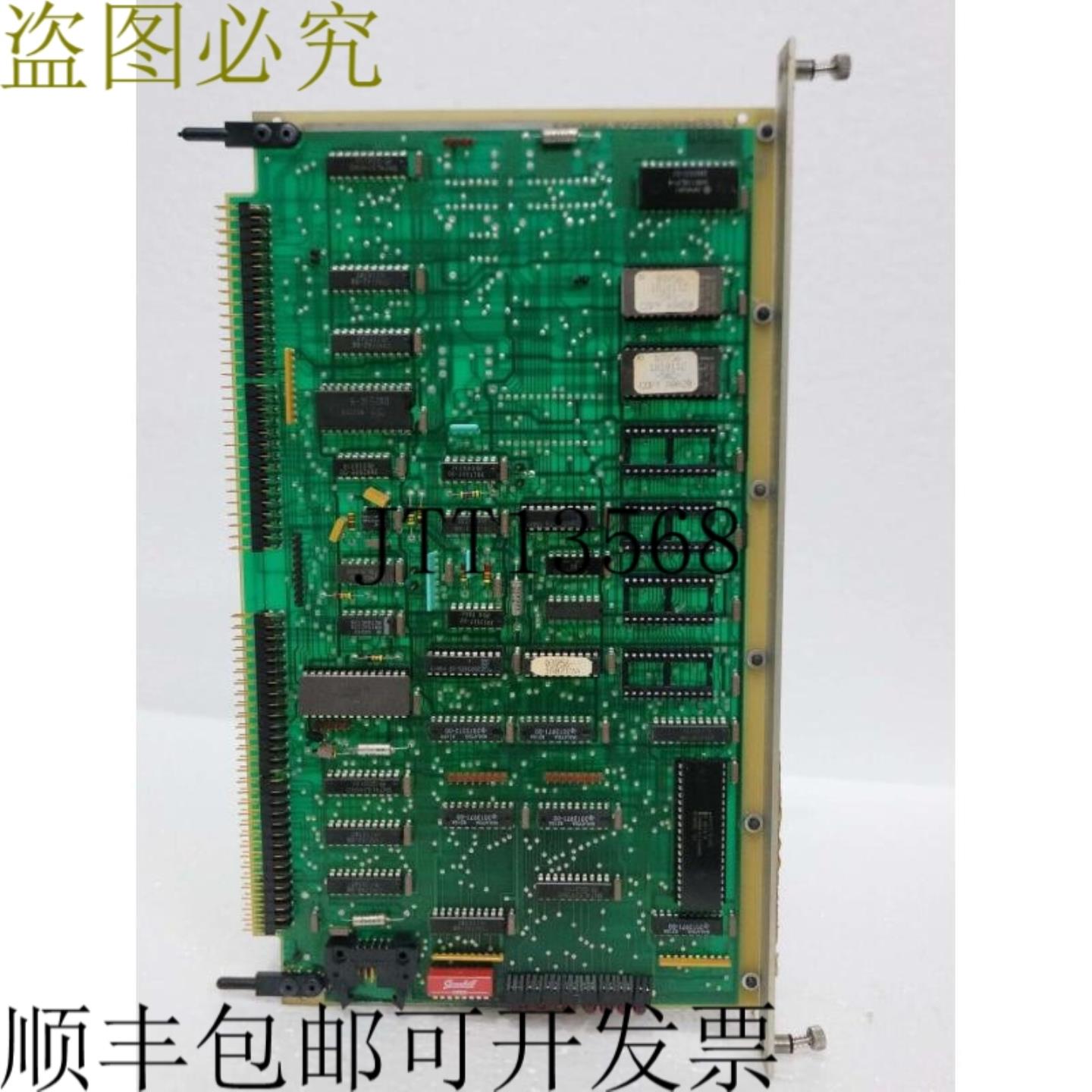 供应SPERRY PN03956-1976667 CRT CPU卡A8程序ASSY03956