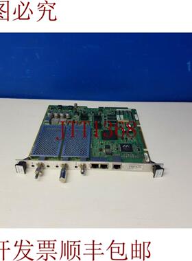 供应iDirect Technologies M1D1 带 10MHz 菲尼克斯板 9101-0