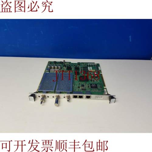 供应iDirect Technologies M1D1 带 10MHz 菲尼克斯板 9101-0