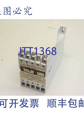 供应KNICK 11206A 绝缘放大器 直流分离器放大器 1111110