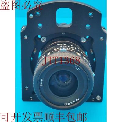 供应AViiVA AT71XM2LV2010-BA0 工业相机带尼克尔 35 毫米 1