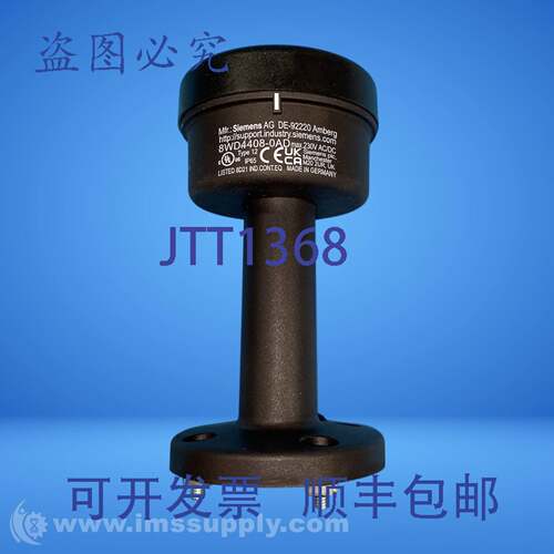 原装供应8WD4408-0AD 信号柱连接器元件 9481