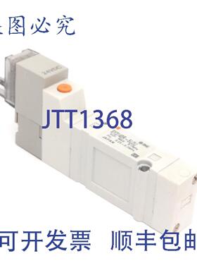 供应SMC SY3140R-5LOU 电磁阀2 位单阀大 07MPa24V DC