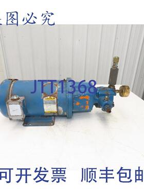 供应CONTINENTALPVR6-6B15-RF-0-1-H液压泵6gpm1500psi5Hp230460V