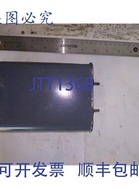 供应老式  Dielektrol 电容器 30uF 600V26F6852FC