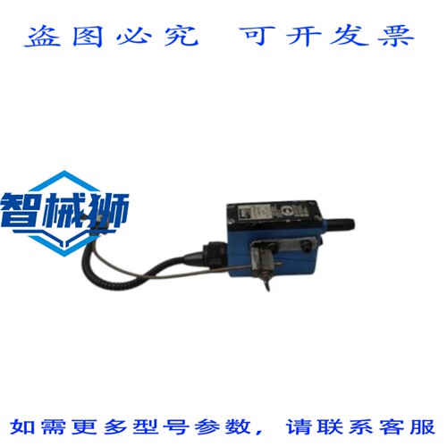 原装供应 SICK NTL6-B18E01 光电传感器 UNMP