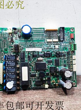 供应二手 PRIMUS 102458B PCB