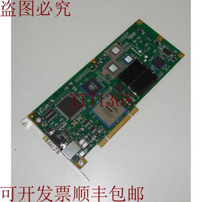 供应 51403776-100 Rev E FWK LCNP4M 卡