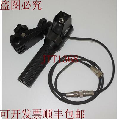 供应Angenieux SZH93-ST 变焦控制和 CA93-ST 夹具 & ZC93-ST