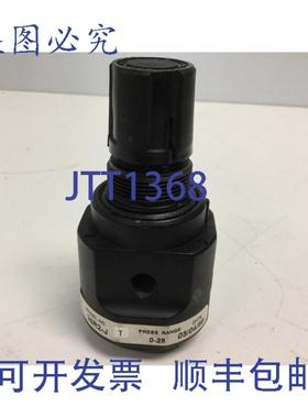 供应Coilhose Pneumatics 26R2-J 压力调节器端口14 NPT