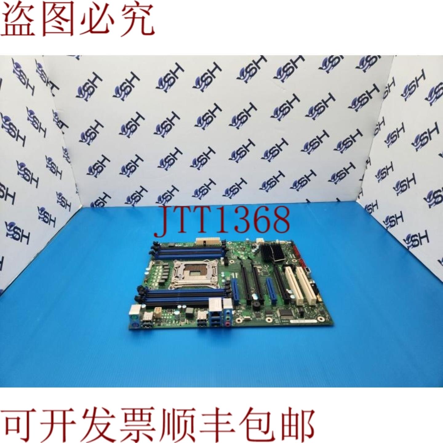 供应Fujitsu D3128-B25 GS 1 Intel C600 Socket 2011 组 AT