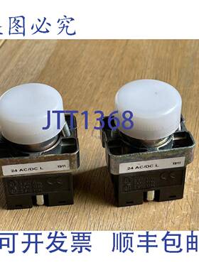 供应DIRECT ECX1050 白色指示灯  2 件装