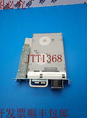 供应戴尔  LTO Ultrium 6-H 35P1980 SAS 驱动器模块