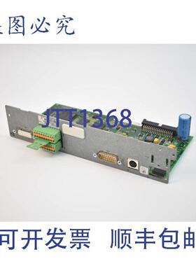 供应力士乐控制器 CSB011N-AN-ENS-NN-S-NN-FW R911305274