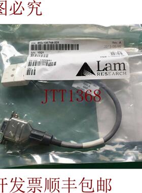 供应LAM RESEARCH 853 - 195744 -001 带包