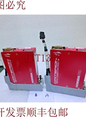 供应HoribaSTEC D219-VCT质量控制器BCI3 300sccm788-410