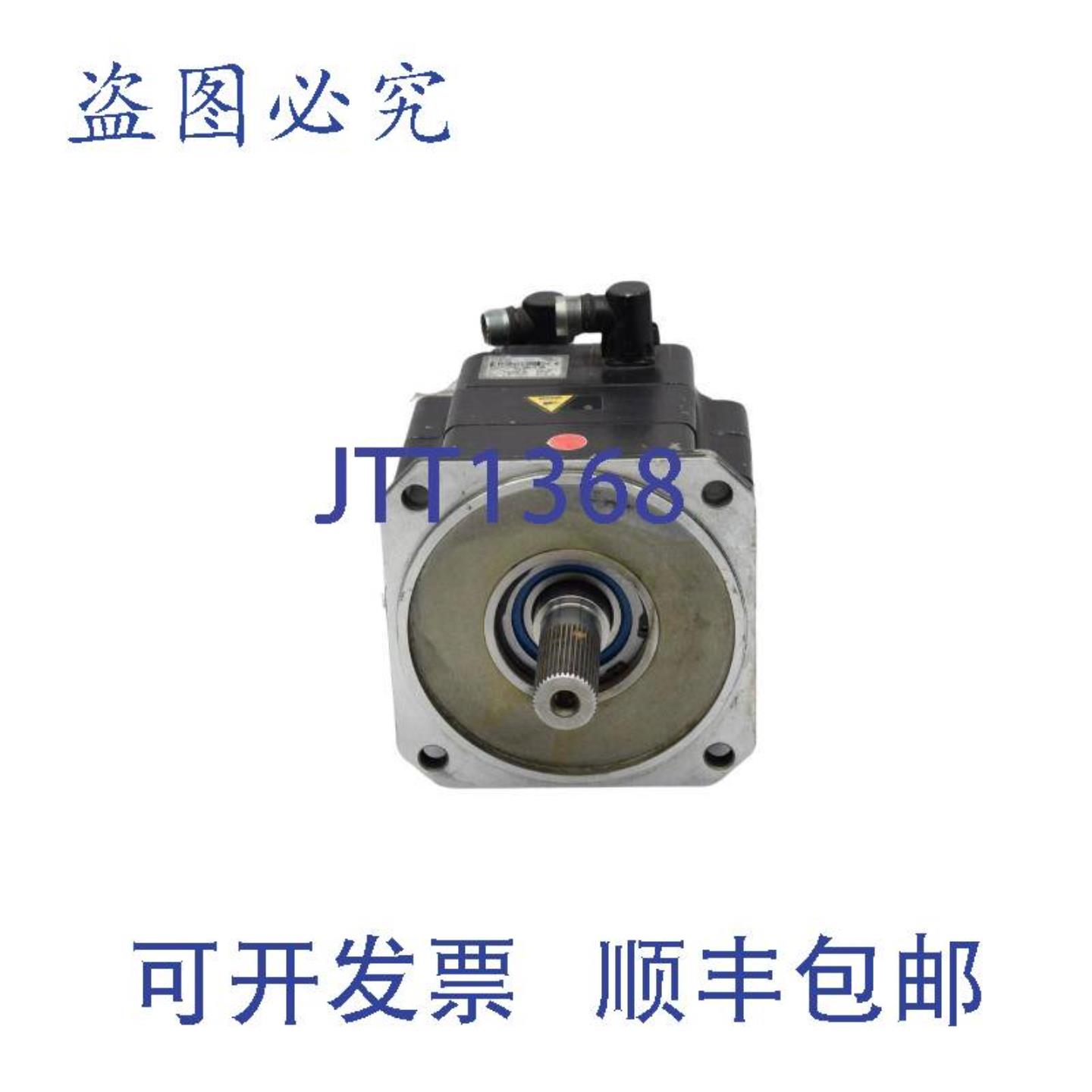 供应KUKA伺服电机1FK6100-8AF91-1ZZ9-Z377kW含SickSRM50-HXV0-K0