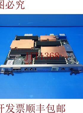 供应Radisys ATCA-XE100 第 9 代 AdvancedTCA SBC 计算引擎