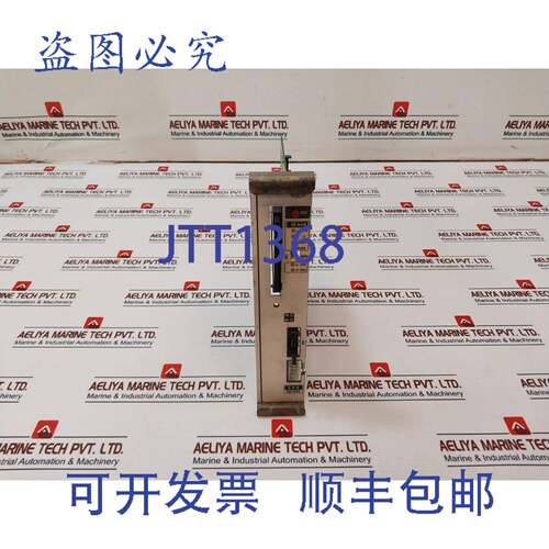 现货供应JRCS GMS-M01A CPU模块CRU-0512S120