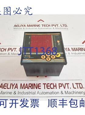 供应Conzerv em 6436 功率和能量计 版本030305