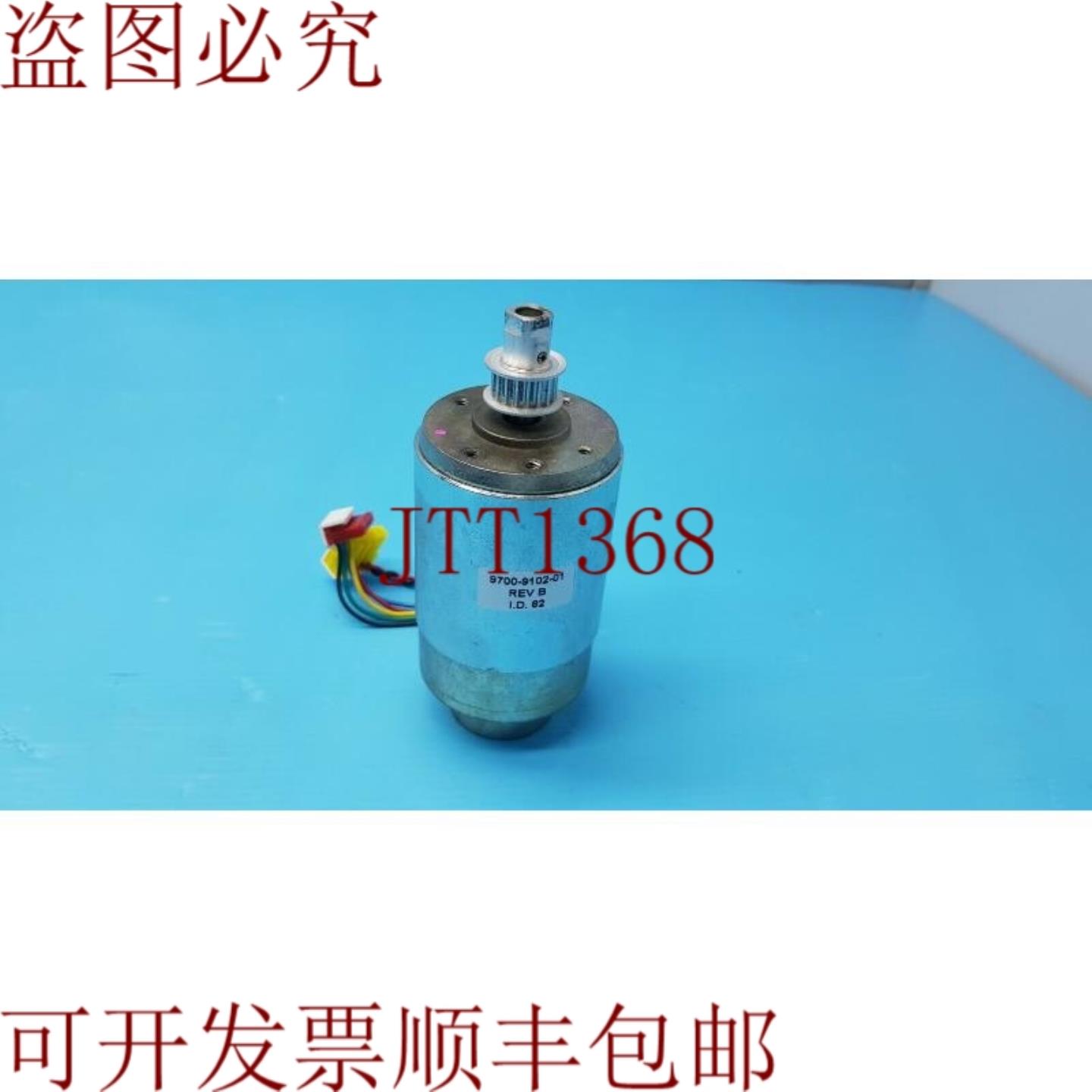 供应Ametek 14232A127-R3 Pittman 9700-9102-01 直流电机1