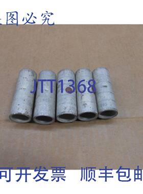 供应5  BURNDY YS34-L YS34L 对接接头连接器 500KCMIL 棕色