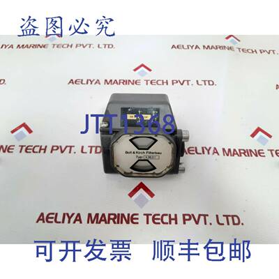 供应Boll &amp;amp; kirch 43621差压变送器2091420908