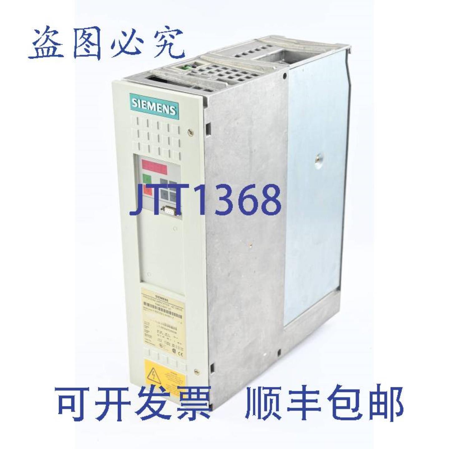 供应Simovert VC 变频器 6SE7021-5FB61-Z 含 Z-Opt + CUVC Ver A