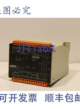 供应Jay Sensors SAHM02定时器