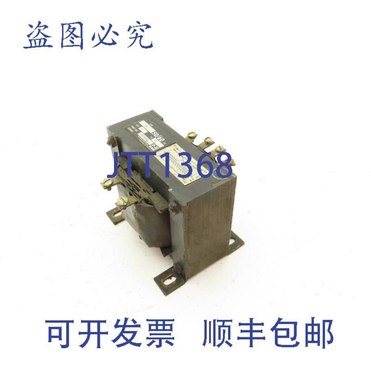 供应P&HHarnischfeger75Z165D1电源控制变压器150KVAHV240480