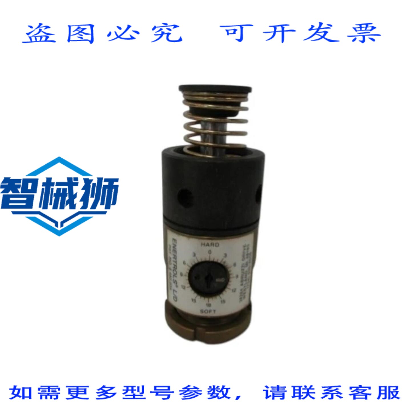 原装供应 ENERTROLS SALD3/4X19 减震器 NSNP