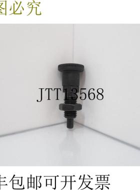 供应Jw Winco 817-6-9-M12X15-CKGN 817 索引柱