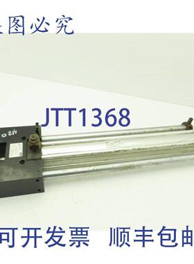供应HBT20-19C2J1TF-B气动执行器导向气缸滑块2英寸x19英寸行程