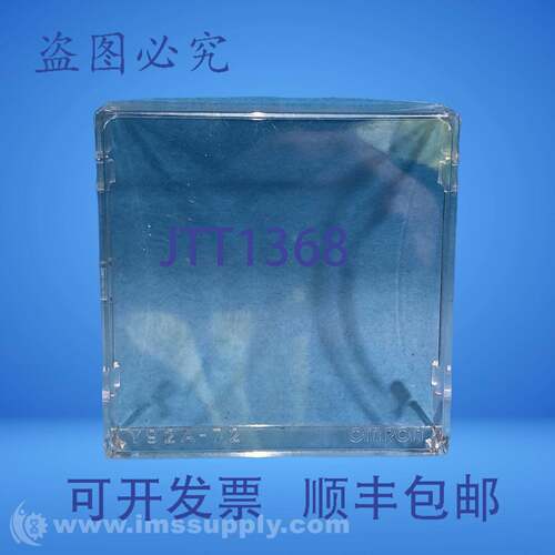 现货供应Y92A-72 NEMA 4 盖 FNIP