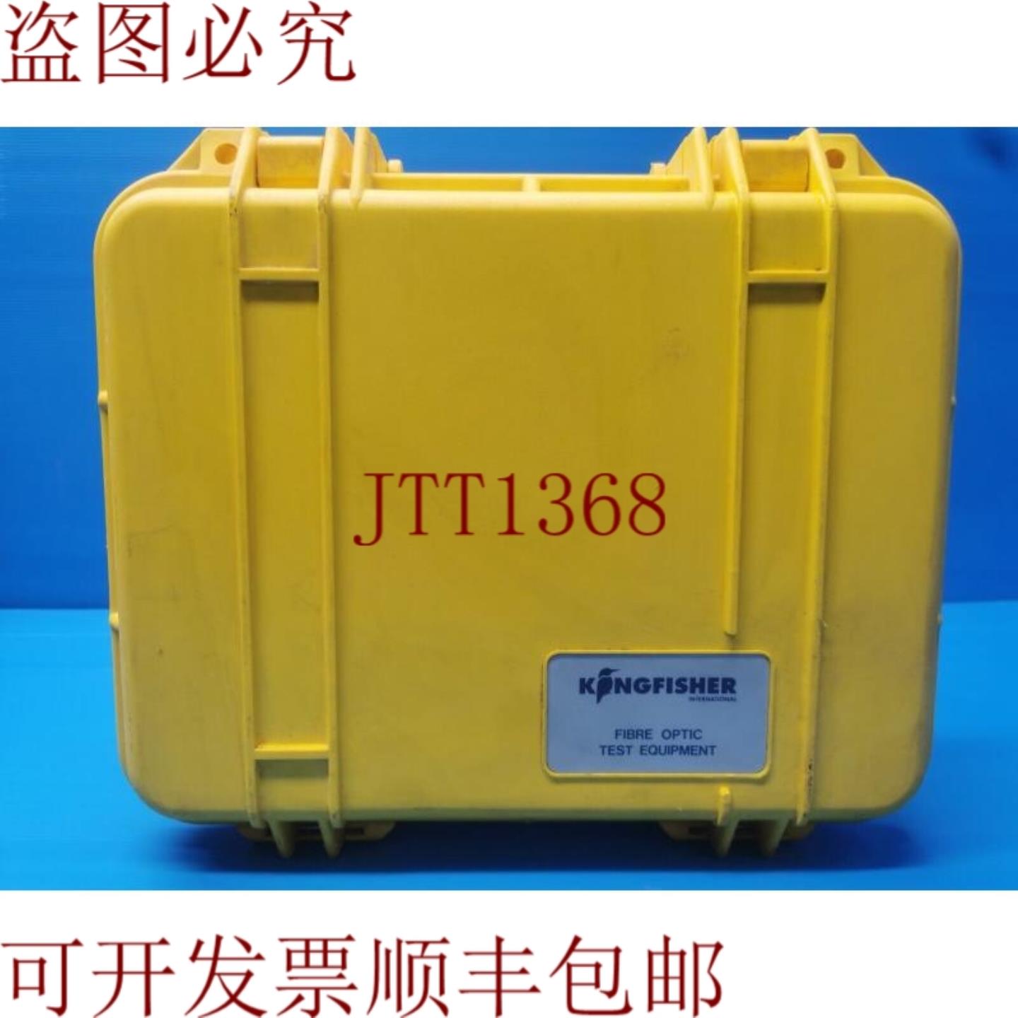 供应Kingfisher ki8000 光源和光功率计