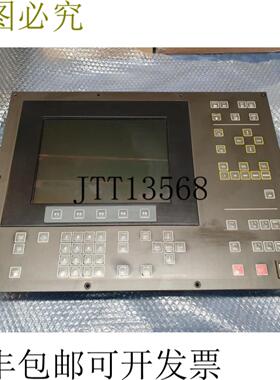 供应ADM 电子 Boehringer B3T 123008 CNC 3580 显示器
