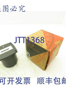 供应Conrac632S-ACramer时间累加器定时器115V60Hz99999小时