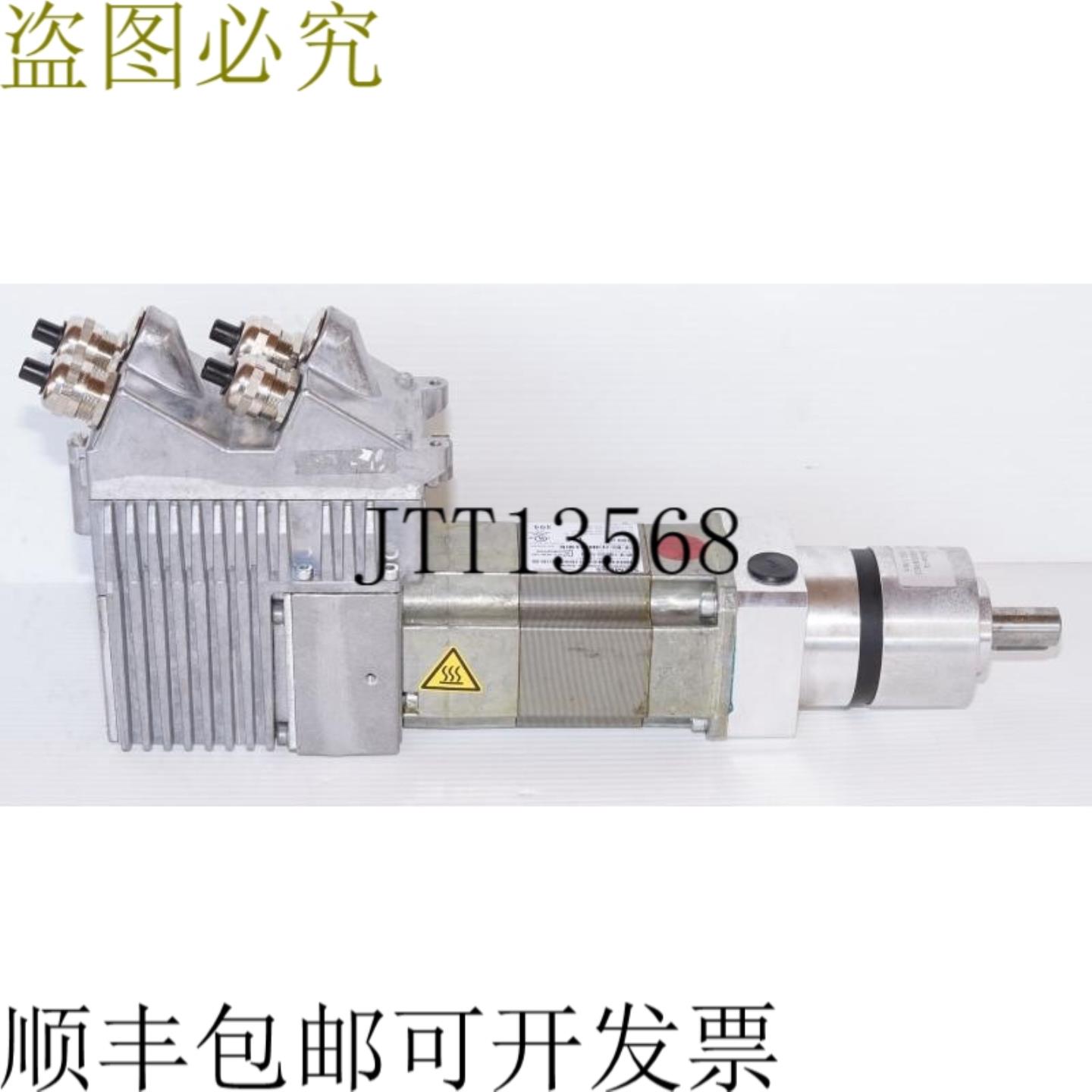 供应6SN2155-2BF21-1BA1 POSMO 300W 惯性定位电机