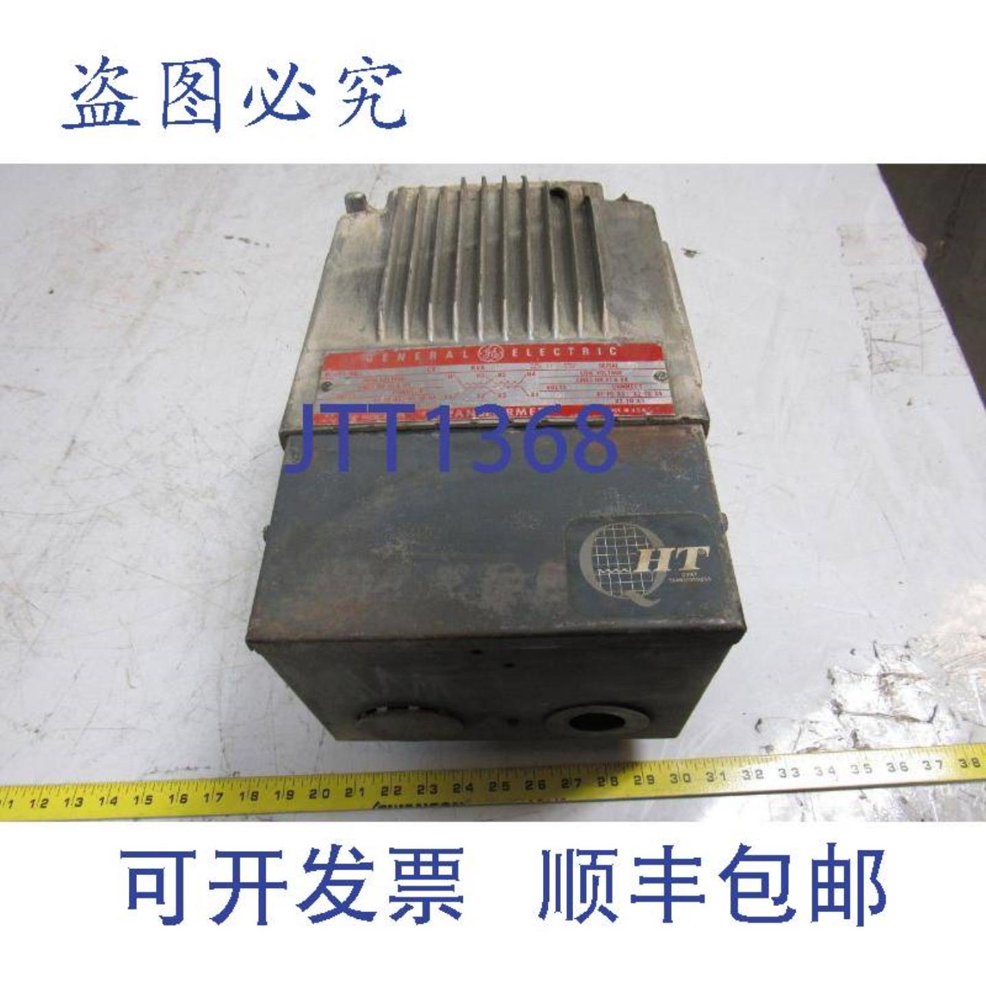 供应9T21B1004 G2 5 kVA 变压器 Pri 240480V Sec 120240
