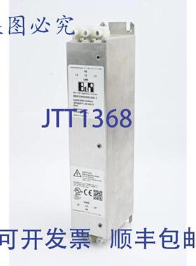 供应B&amp;R 线路滤波器 8B0F0300H000000-13x520300V 5060Hz