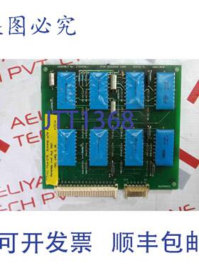 供应Rustronic CT-90002l 逻辑卡 CT91520U 停止序列卡