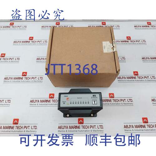 现货供应MTL F802 现场总线电源 7A MAX 30VDC, 580MA MT00000017