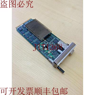 供应JumpGen AdvancedMC板带Tilera 64核Proc 20Gbps全双工