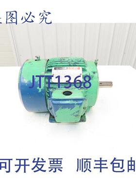 供应RelianceP18G311CDutyMaster电机3Hp1745RPM230460V3PH182T