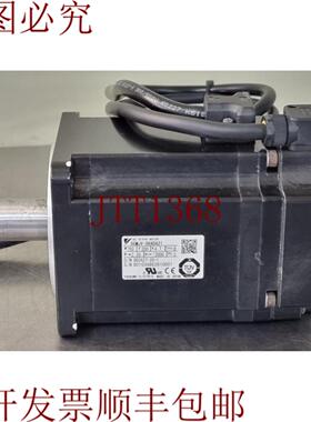供应安川Sigma 5 750W伺服电机SGMJV-08ADA21
