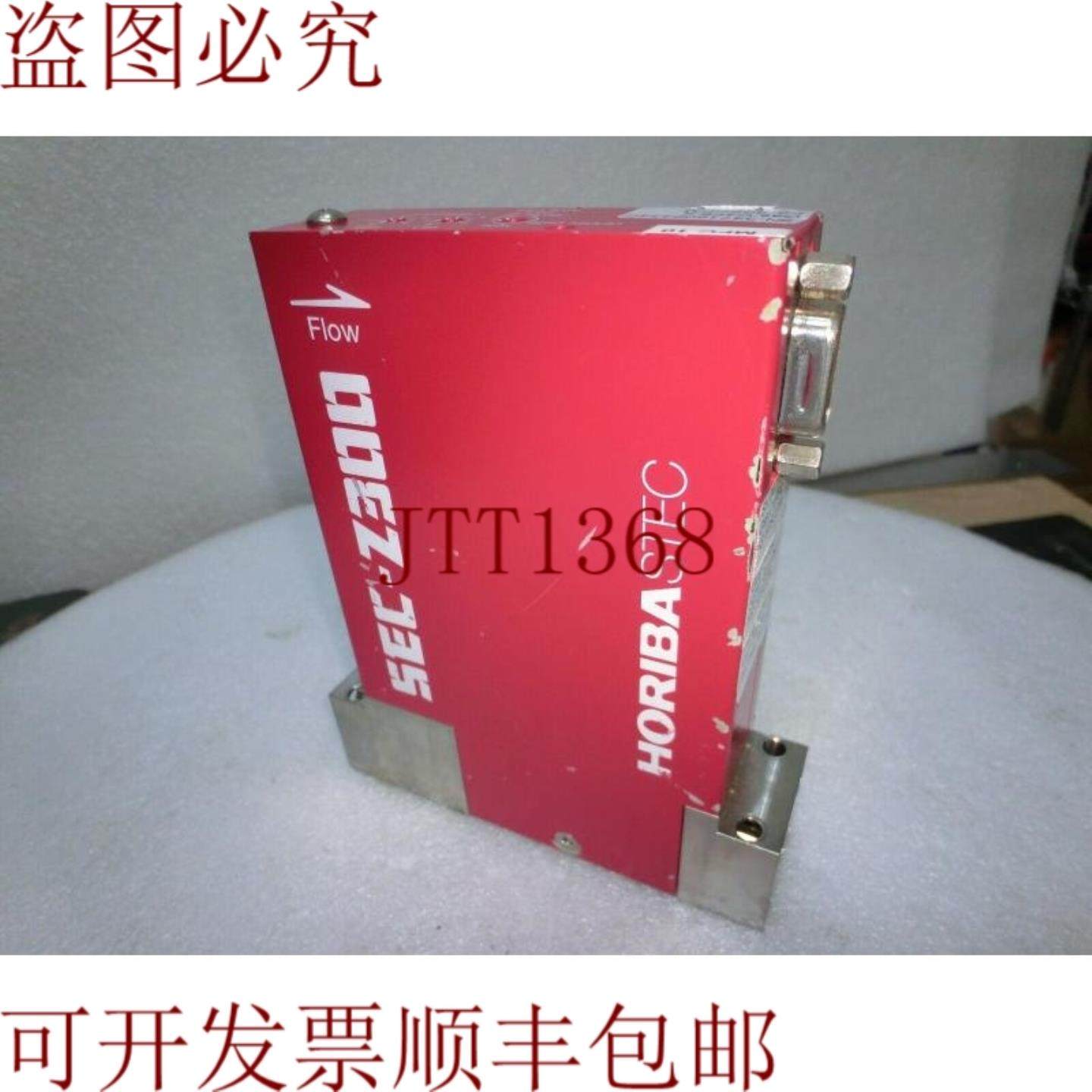 供应HoribaSTEC SEC-Z313M Massa Controllo FlussoC4F6-q