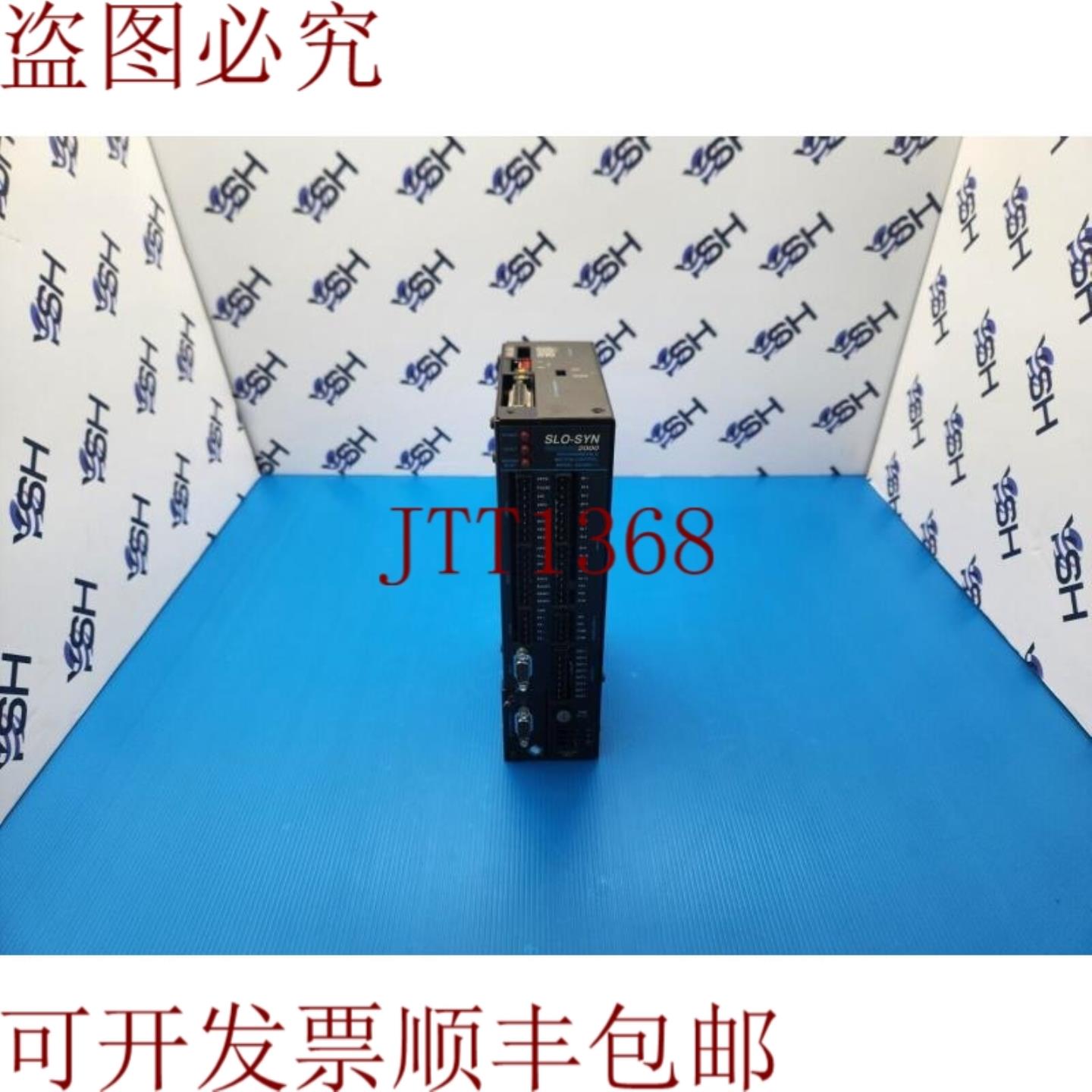 供应电动 SLO-SYN SS2000I-V 简化运动控制